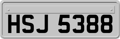 HSJ5388