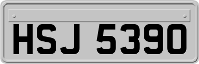 HSJ5390