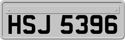HSJ5396