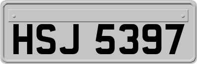 HSJ5397