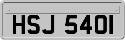 HSJ5401