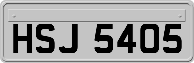 HSJ5405