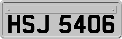 HSJ5406