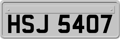HSJ5407