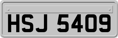 HSJ5409