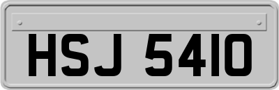 HSJ5410