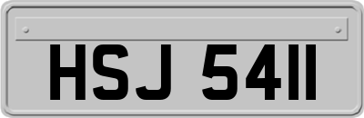 HSJ5411