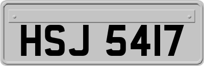 HSJ5417