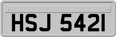 HSJ5421