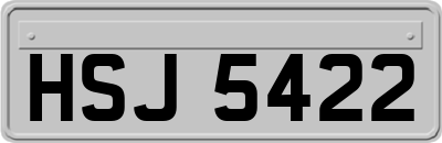 HSJ5422