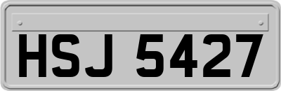 HSJ5427