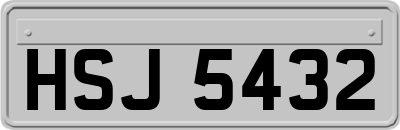 HSJ5432