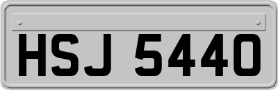 HSJ5440