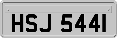 HSJ5441