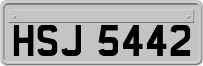 HSJ5442