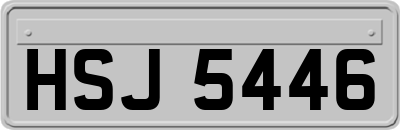 HSJ5446