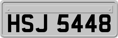 HSJ5448