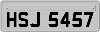 HSJ5457