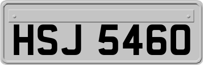 HSJ5460