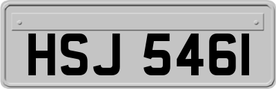 HSJ5461