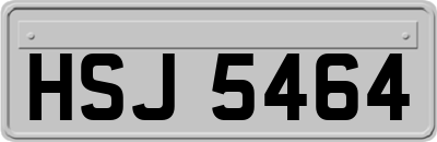 HSJ5464
