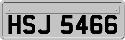 HSJ5466
