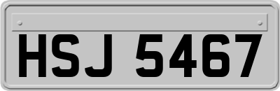 HSJ5467