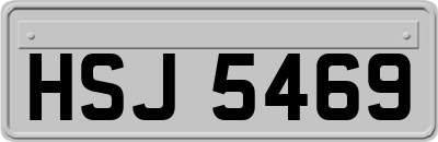HSJ5469