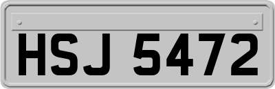 HSJ5472