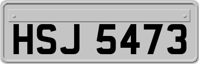 HSJ5473