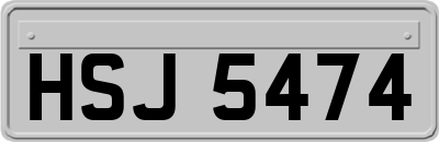 HSJ5474