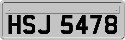 HSJ5478
