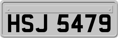 HSJ5479
