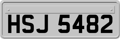 HSJ5482