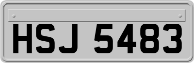 HSJ5483