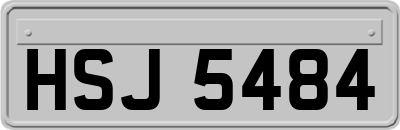 HSJ5484
