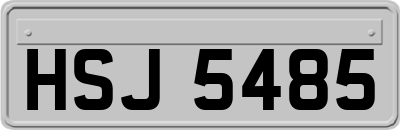 HSJ5485