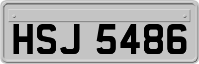 HSJ5486