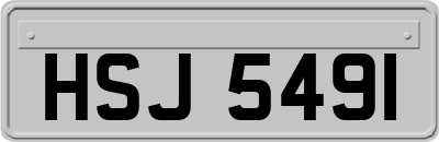 HSJ5491