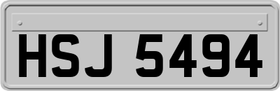HSJ5494