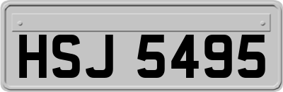 HSJ5495