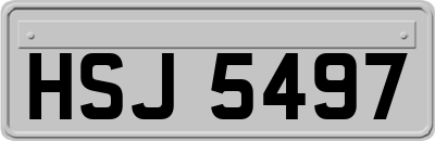 HSJ5497