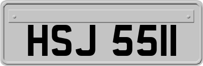 HSJ5511