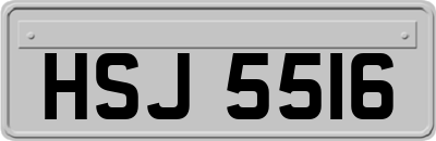 HSJ5516