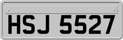 HSJ5527