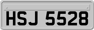 HSJ5528