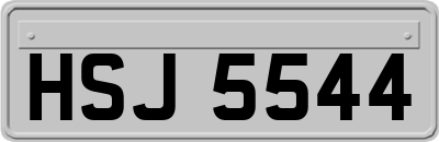 HSJ5544