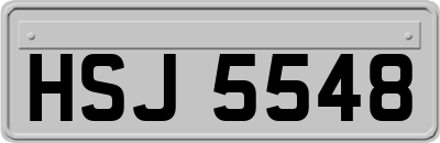 HSJ5548