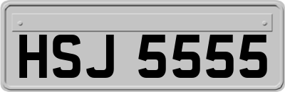 HSJ5555