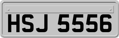 HSJ5556